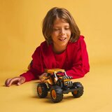 Lego Technic: Monster Jam DIGatron na povlačenje | shoptok.hr