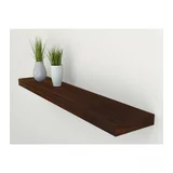 polica drvena 100x23,5x3,8cm SLM005