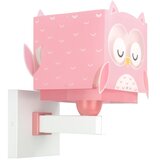Dalber 64489 - Dečije zidno svetlo LITTLE FRIENDS 1xE27/15W/230V | Eponuda.com