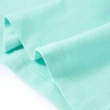  Dječja majica svijetla boja vode | shoptok.hr
