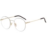 Fendi Muške Dioptrijske naočale FF M0049 Gold | shoptok.hr
