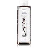 Korres Almond & Linseed šampon za suhe in poškodovane lase 250 ml Cene