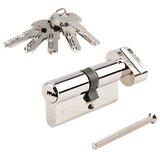 TOTAL TOOLS Sigurnosni cilindar APECS SM-65(30С/35)-С-NI (5keys) (00025056) Cijene