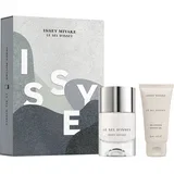 Le Sel d'Issey darilni set za moške