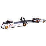 Maisto Flatbed & Ford GT Heritage 2021 | Shoptok.si