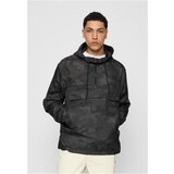 Urban Classics Camo Pull Over Windbreaker darkcamo Cene