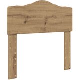  Okvir za krevet Umjetnička hrastovina 90 x 190 cm | shoptok.hr