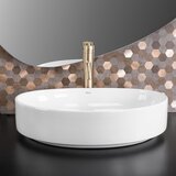 REA Bath Ugradbeni umivaonik Sandra 50 | shoptok.hr