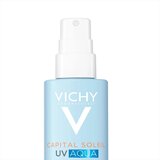 Vichy cs uv aqua hidrirajući sprej spf50 200ml | Eponuda.com