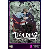 Steam The Legend of Tianding (PC) Key EUROPE Steam The Legend of Tianding (PC) Key EUROPE Slike