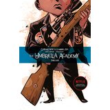 Penguin Random House Gerard Way - Umbrella Academy Volume 2: Dallas Cene