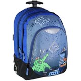 BODYPACK Torba školska na kotačima Monster | shoptok.hr