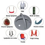  anker za trx, kanape i boks džakove | Eponuda.com