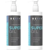 Super gel za zglobove, 2x120ml