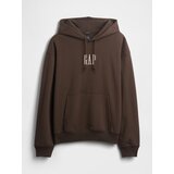 GAP Oversize Sweatshirt with Heavyweight Logo - Mens | Shoptok.si