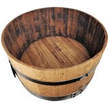  Drvena hrastova posuda | shoptok.hr
