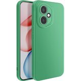AVIZAR Ohišje za Honor 400 iz mehkega silikona z zaščito kamere, Zelena, (5000189264) | Shoptok.si
