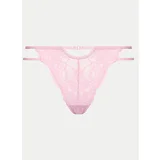 Hunkemöller Tangice Milaan 205384 Roza