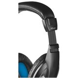 Trust naglavne slušalke z mikrofonom Quasar 21661 | Shoptok.si