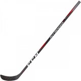 CCM Hokejska kompozitna palica JetSpeed 370 Junior, 50 flex, Model: 29, Smer: Desna, (20782435) Cene
