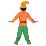 Svečana odjeća za djecu My Other Me Patuljak 7-9 Godine | shoptok.hr