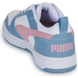 Puma Nizke superge Rebound V6 Lo Jr Večbarvna | Shoptok.si