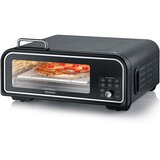 Severin Serico PG 8575 Pizza pecnica - Elektricni pizza roštilj | shoptok.hr