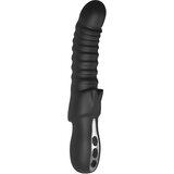 DREAMTOYS Midnight Magic Typhon Black Cene