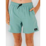 Rip Curl Offset Volley Kids Boardshorts blue lagoon Cene