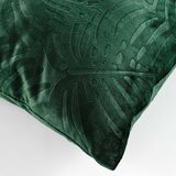 Douceur d intérieur Žametna okrasna blazina 50x50 cm Analia – | Shoptok.si
