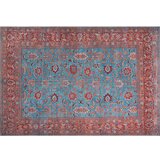 Conceptum Hypnose tepih blues chenille al 170 210x310cm Cene