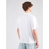 Hugo Majica 'Nugibol' plava / crna / bijela | shoptok.hr