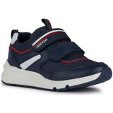 Geox Nizke superge - Modra | Shoptok.si