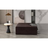 ELTAP Elegantni kvadratni tabure Kelim-Monolith 29 | Shoptok.si