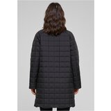 Urban Classics Women's quilted coat black | shoptok.hr