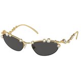 Swarovski SK7016 400487 - ONE SIZE (56) Cijene