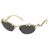 Swarovski Naočare za sunce SK 7016 400487 | ePonuda.com