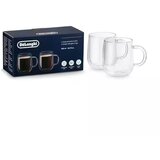 DeLonghi DLSC327 Set čaša za kafu | ePonuda.com