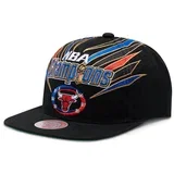 Chicago Bulls Mitchell & Ness HWC 98 Champions kapa