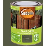 Sadolin Lazura za drvo Garden zelena, 0,7 L | shoptok.hr