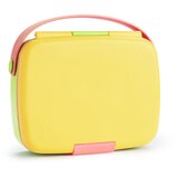 Munchkin Bento Box Yellow jedilni set za otroke 18 m+ 1 kos Cene