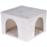TIAKI skrivalica za kuniće - D 36 x Š 36 x V 25 cm | shoptok.hr
