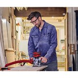 Einhell professional akumulatorska glodalica power x-change tp-ro 18 li bl-solo | shoptok.hr