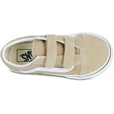 Vans Nizke superge Old Skool V Bež | Shoptok.si