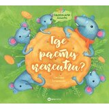 Data Status Svetlana Tatarnikova - Radoznali mišići: Gde rastu keksići? | ePonuda.com