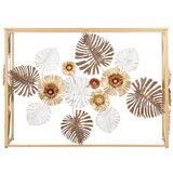 Mauro Ferretti Pomoćni stol 40x113 cm Glam Floris – | shoptok.hr