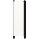 Sobna pregrada sa 6 panela bijela 300 x 180 cm | shoptok.hr