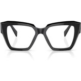 Prada Naočare PR 09ZV 1AB1/O1 | ePonuda.com