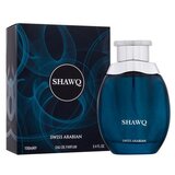 Swiss Arabian Shawq 100 ml parfumska voda unisex Cene