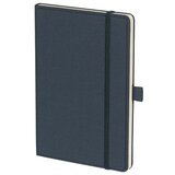  Notes A5 Tisa, plavi | shoptok.hr